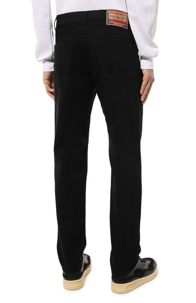 Джинсы 2023 d-finitive DIESEL, арт. A10229/069YP, фото 4