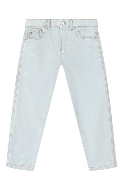 Джинсы BONPOINT, арт. S06GPAW00009/4A-8A