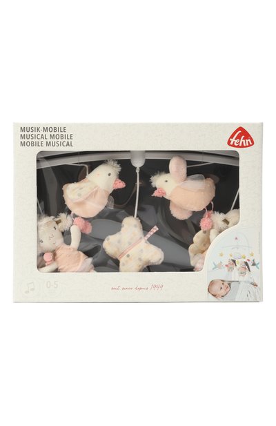 Музыкальный мобиль сказочная страна FEHN, арт. 45055