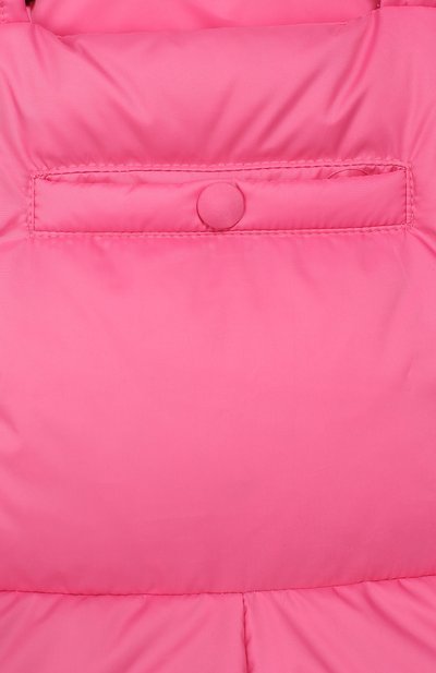 Пуховый комбинезон IENKI IENKI, арт. DUNL0PE PANTS/P0LYESTER/4, фото 3