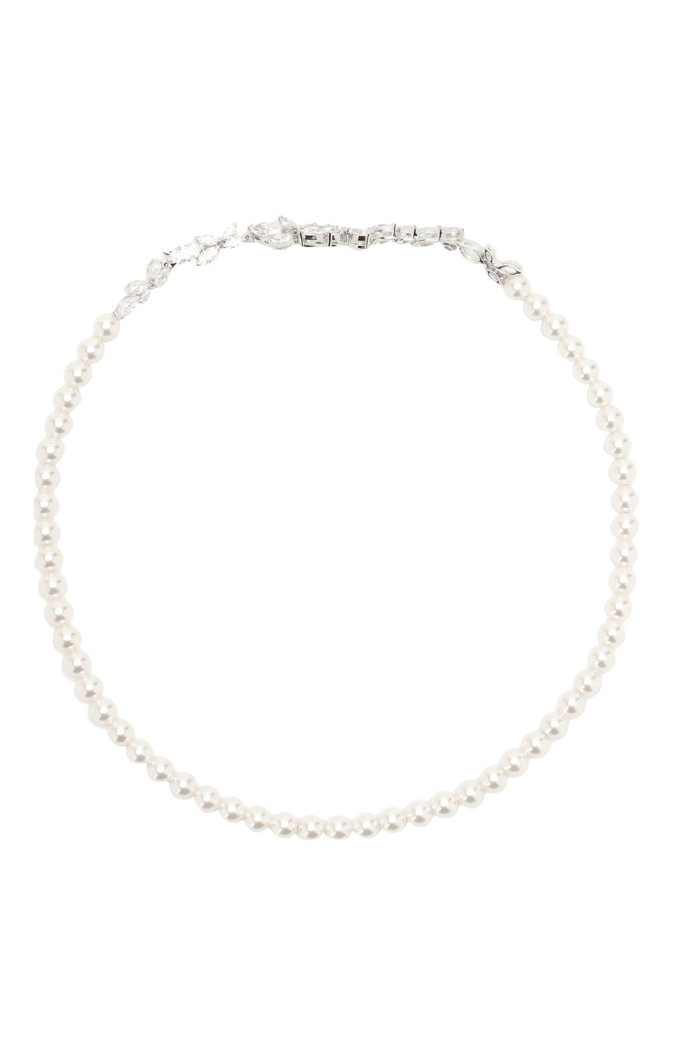 Колье louison pearl  SWAROVSKI, арт. 5414693, фото 1