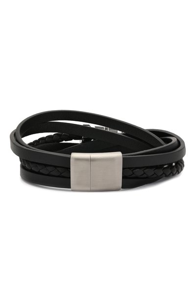 Кожаный браслет alto SWAROVSKI, арт. 5185337, фото 2