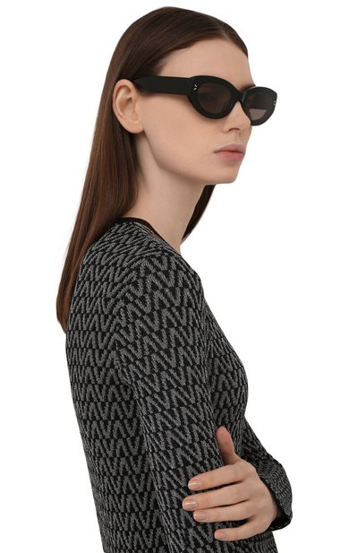 Солнцезащитные очки MCQ, арт. MQ0324S 001, фото 2