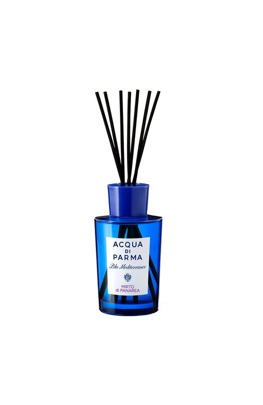 фото Диффузор blu mediterraneo mirto di panarea (180ml) acqua di parma