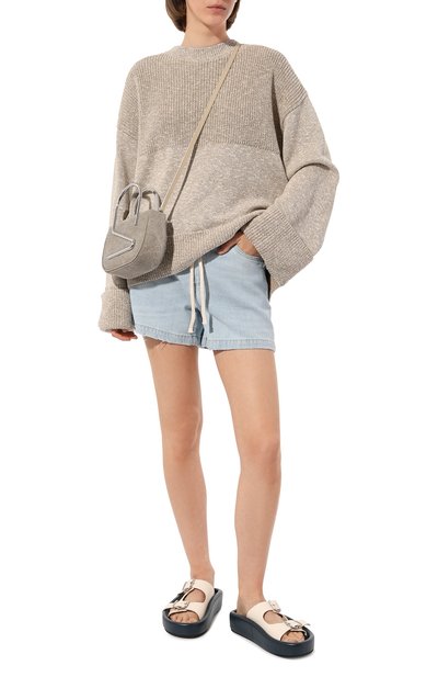 Джинсовые шорты zoey short PAIGE, арт. 8000I07-5066, фото 2