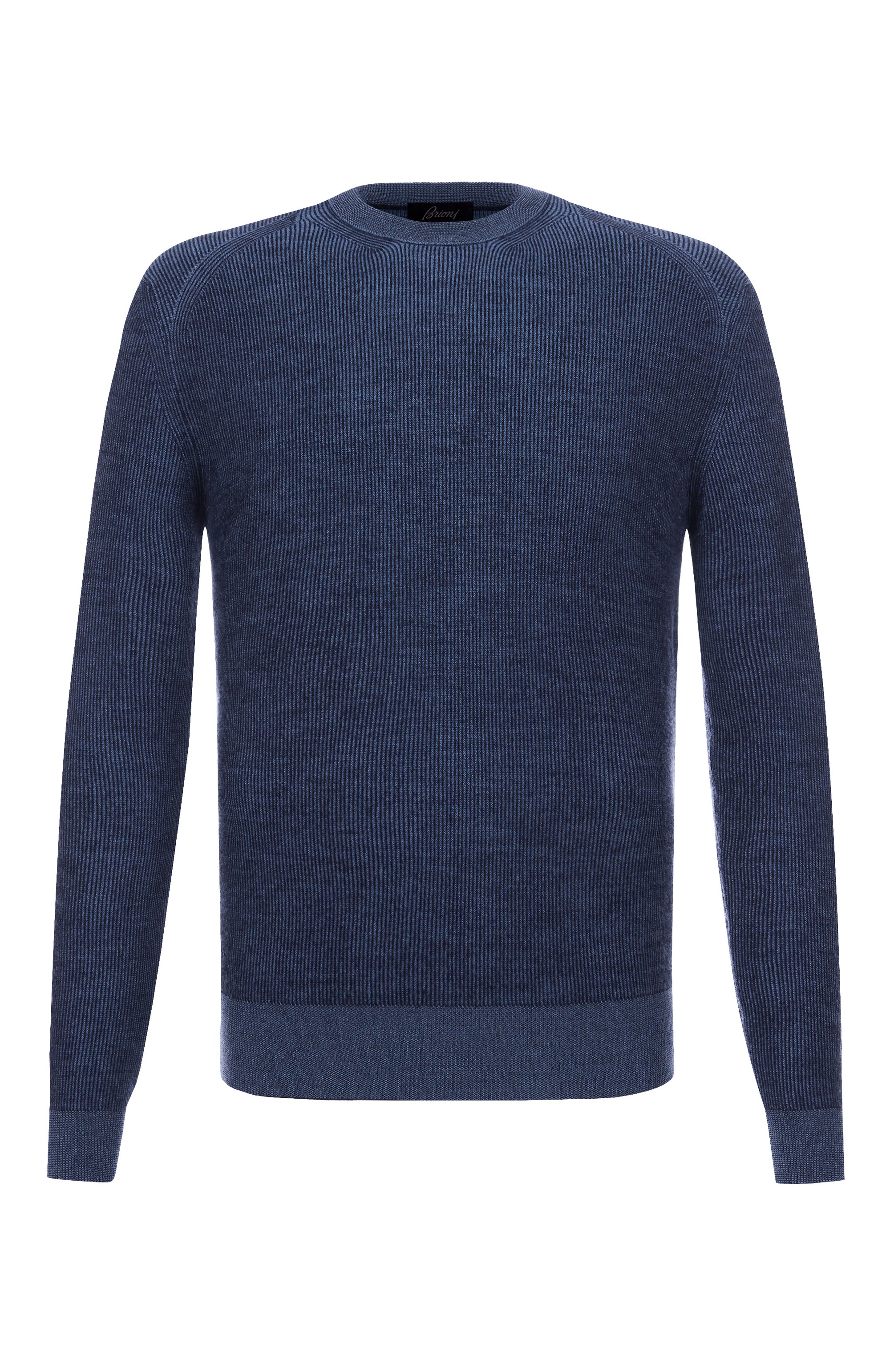 Джемпер из кашемира и шерсти BRIONI, арт. UMQ90L/0CK12, фото 1