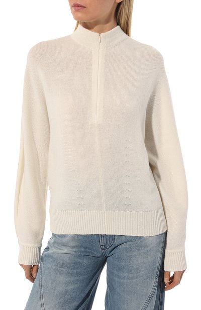 Кашемировый пуловер THEORY, арт. M0618708, фото 3