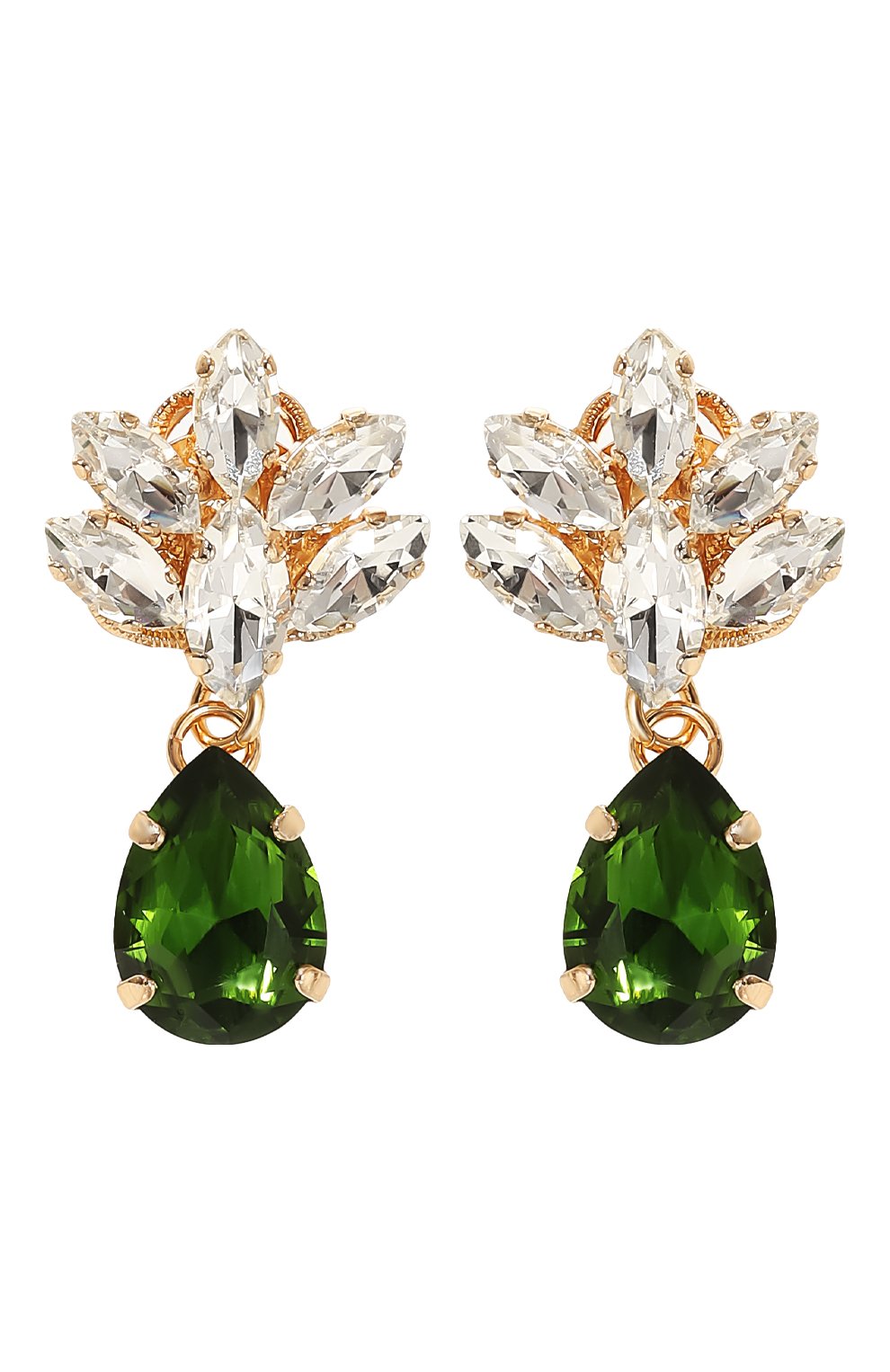 Серьги ANTON HEUNIS, арт. WF3.78, фото 1