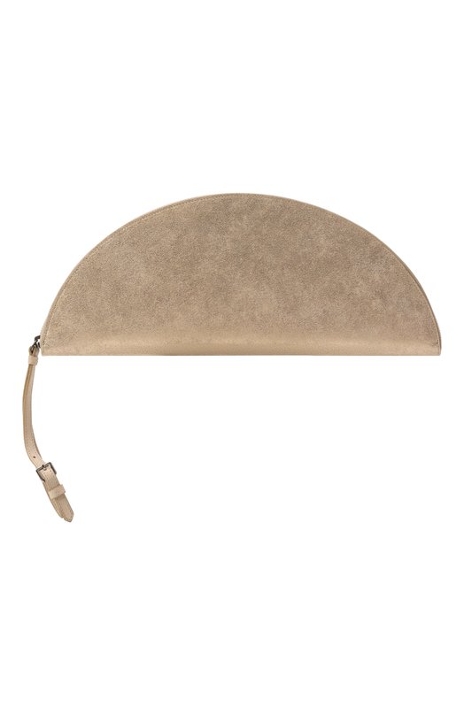 Клатч Big Halfmoon Maison Margiela SB1ZI0015/P7453 Золотой SB1ZI0015/P7453