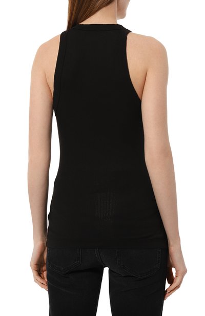 Хлопковая майка JAMES PERSE, арт. WNL3625, фото 4