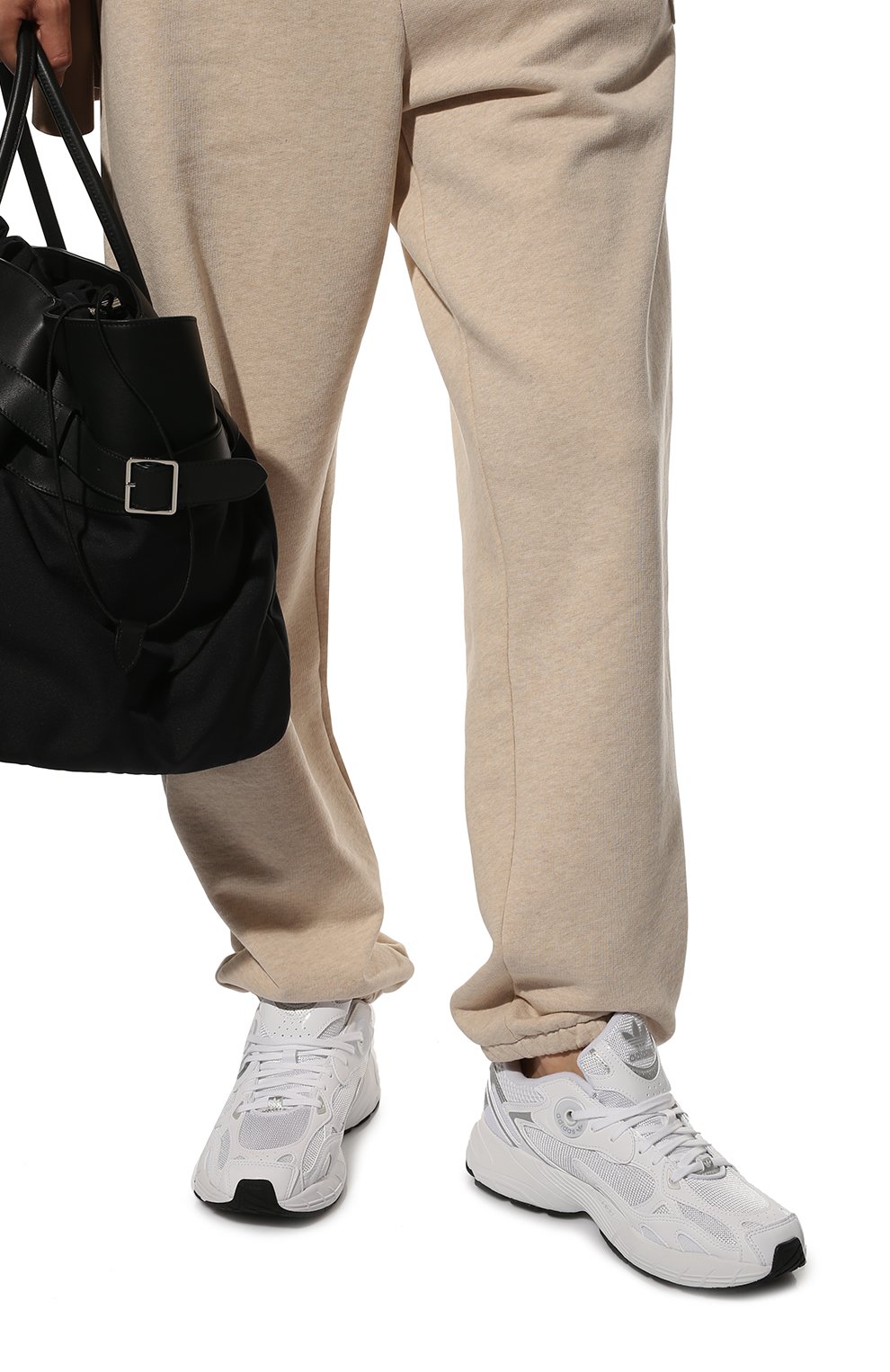 Комбинированные кроссовки astir ADIDAS ORIGINALS, арт. GY5565, фото 3