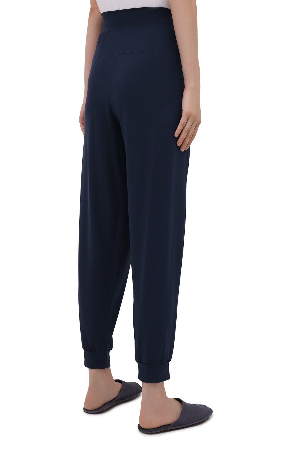 Джоггеры DEREK ROSE, арт. 1245-BASE001, фото 4