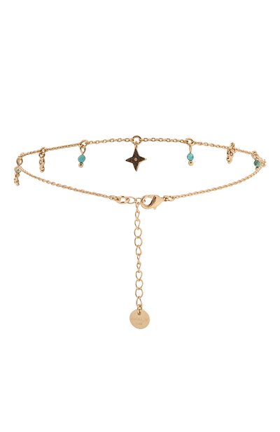 Браслет на щиколотку HANKA_IN, арт. CEL-BRCH-CHRYC0, фото 3