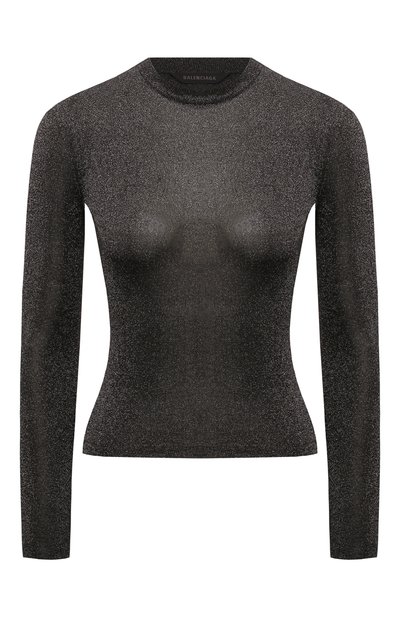 Женский топ BALENCIAGA, арт. 796109/T6240