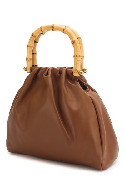 Сумка MIU MIU, арт. 5BA177-2C9M-F0046-BOO, фото 3