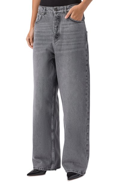 Джинсы loose 931 12 STOREEZ, арт. 133957, фото 3