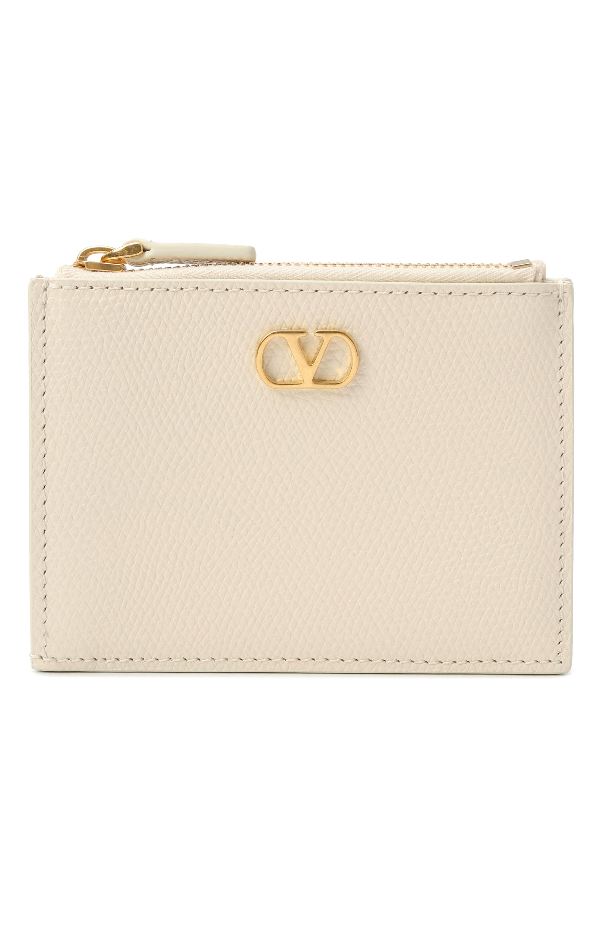 Кожаный футляр для кредитных карт VALENTINO, арт. 7W2P0AK9/SNP, фото 1