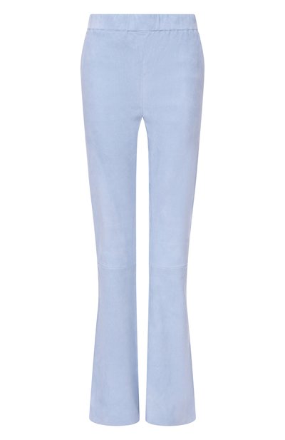 Женские замшевые брюки MAX AND MOI, арт. E24BEYINA