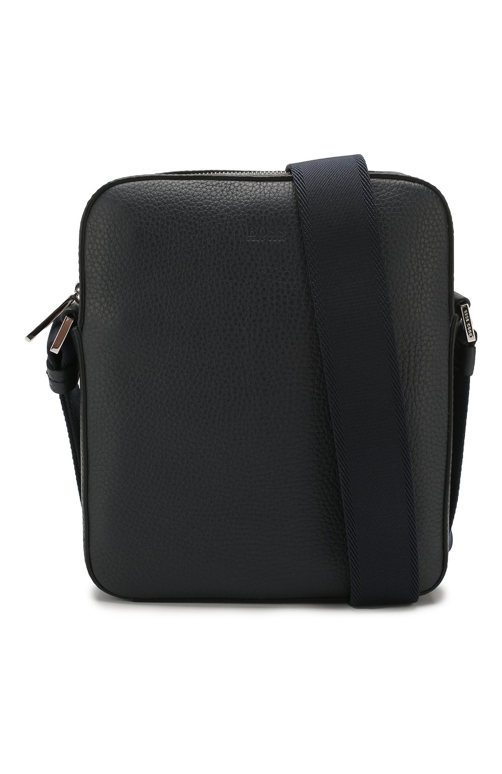 Кожаная сумка BOSS, арт. 50406983, фото 5