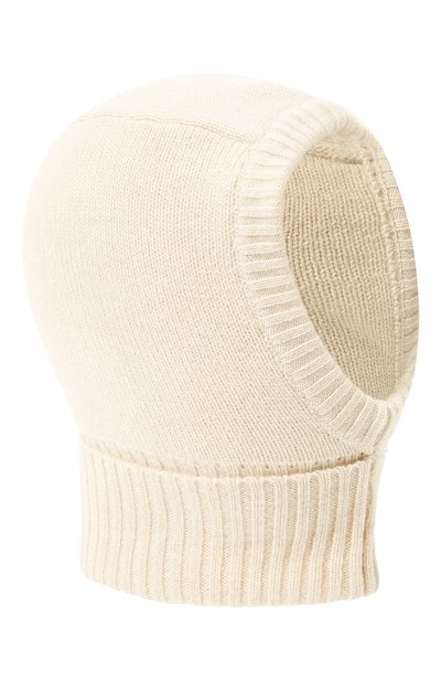 Шерстяная шапка-балаклава IL TRENINO, арт. CL 4101/VA