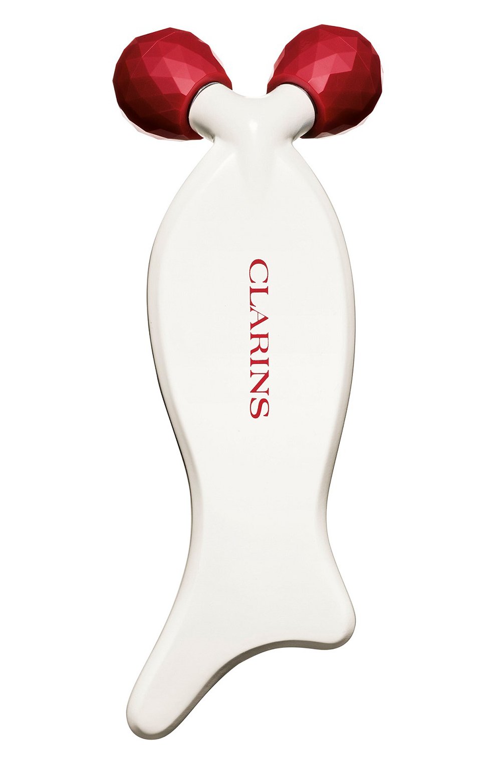 Скульптурирующий массажер для лица, пробуждающий сияние кожи, roller resculptant eclair CLARINS, арт. 80091139, фото 1