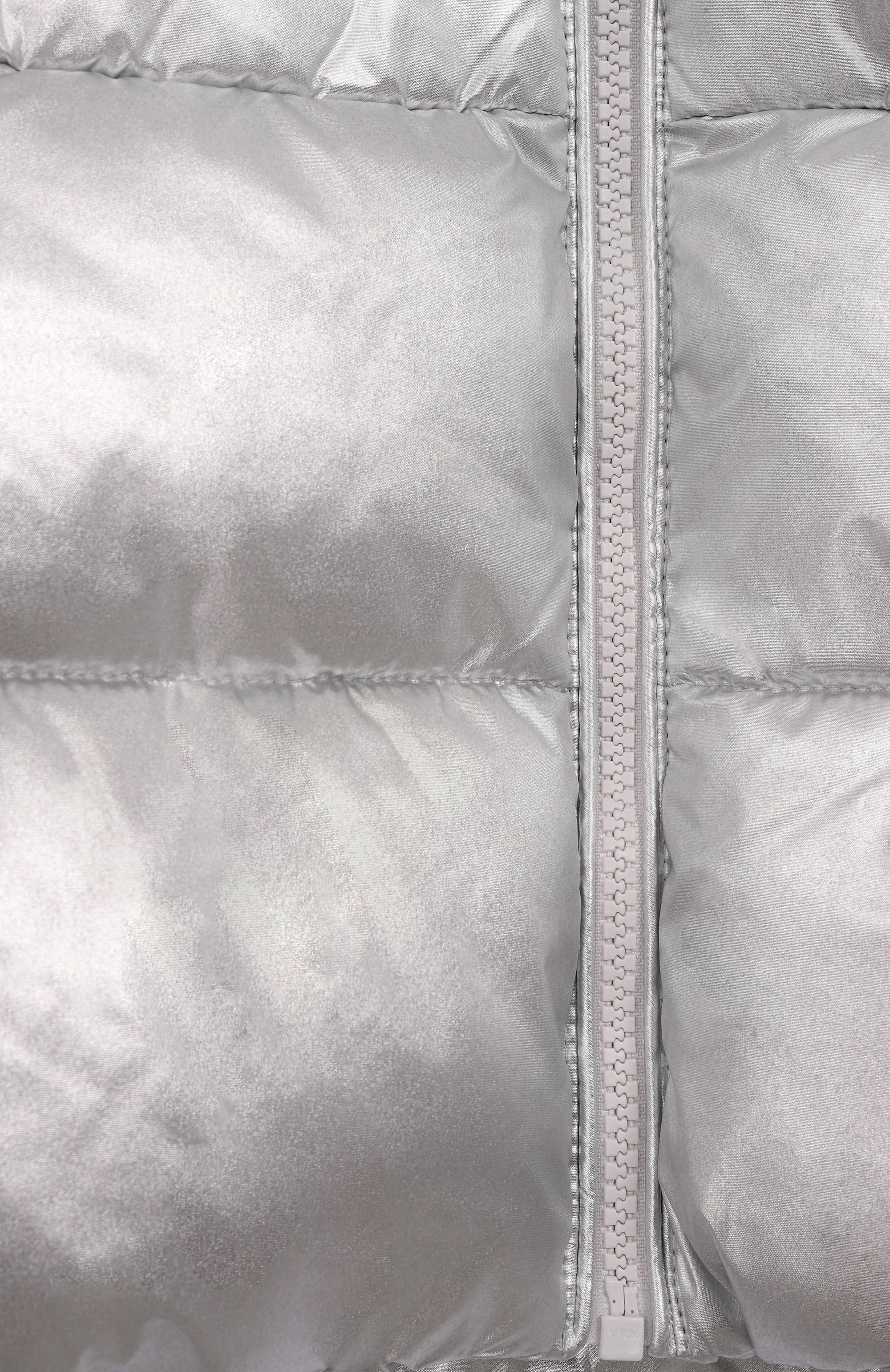 Утепленная куртка SAVE THE DUCK, арт. J32452G/DYLA/ICED21, фото 3