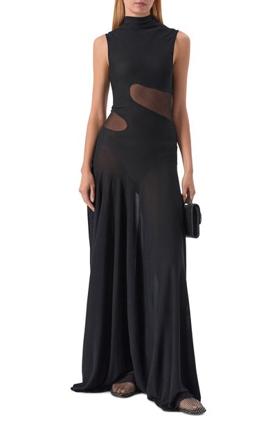 Текстильные балетки minette CHRISTOPHER ESBER, арт. 22049013, фото 3