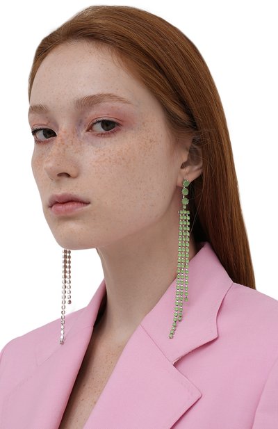 Серьги ISABEL MARANT, арт. BL0833-21A013B, фото 2