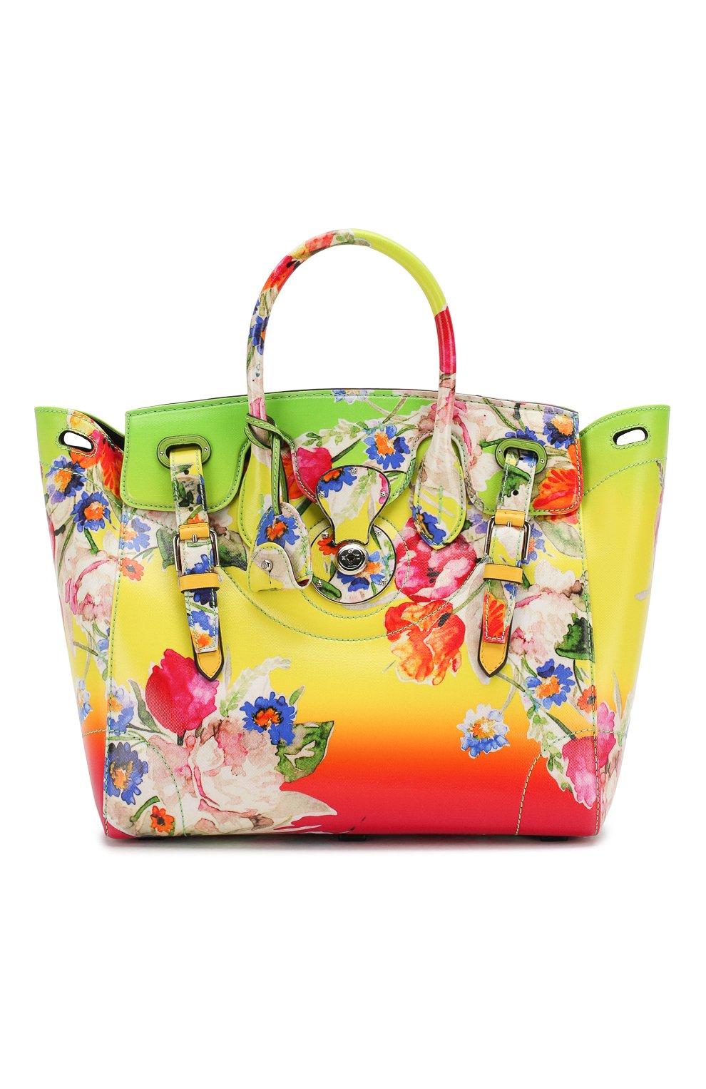 Сумка light ricky 33 RALPH LAUREN, арт. 435795500, фото 7