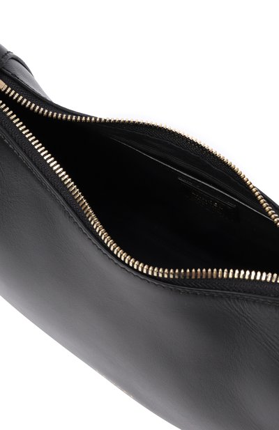 Сумка origami small LANCEL черного цвета по цене 61500 руб., арт. A13313, фото 5 Сумка origami small LANCEL, арт. A13313, фото 5