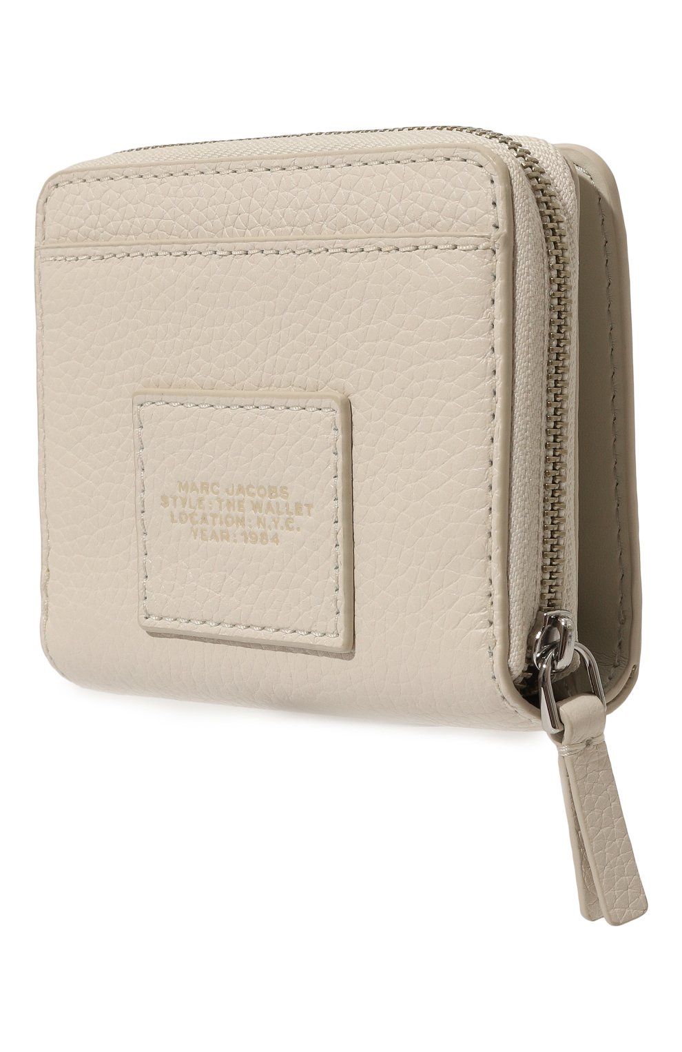 Кожаное портмоне MARC JACOBS (THE), арт. 2R3SMP044S10, фото 2