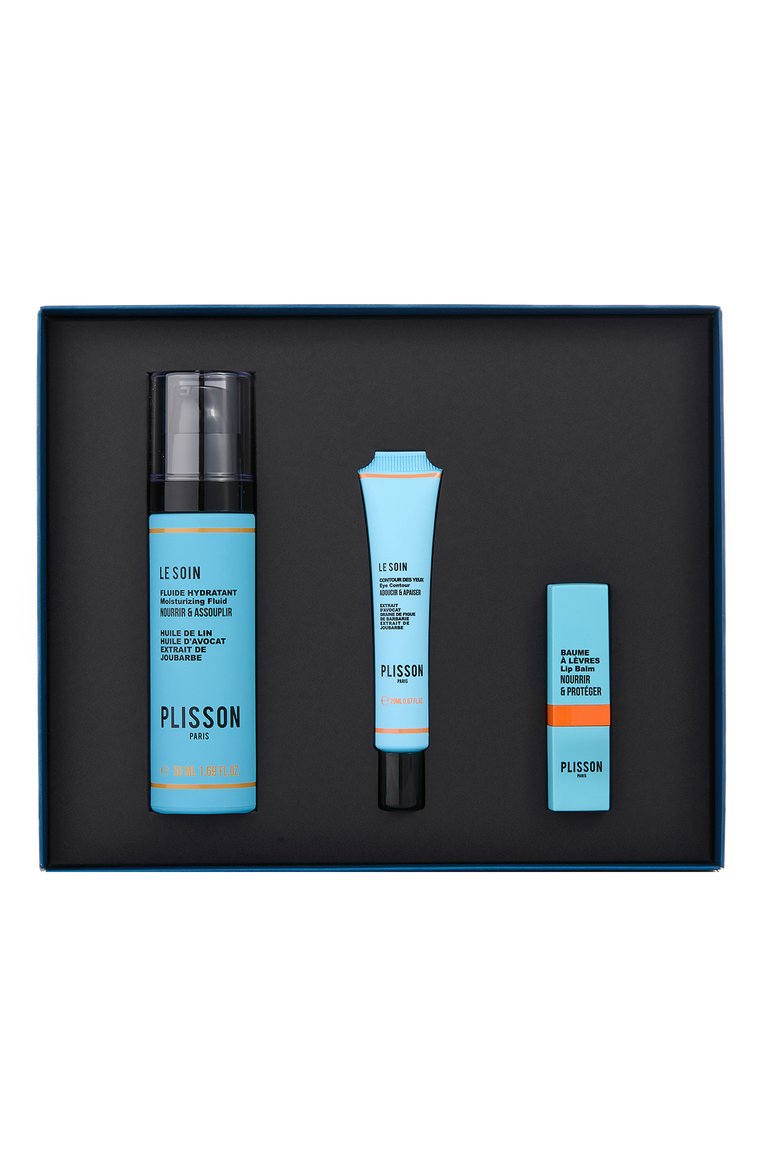Набор sweet love (50+20ml+4,5g) PLISSON, арт. PLSNPR906, фото 1