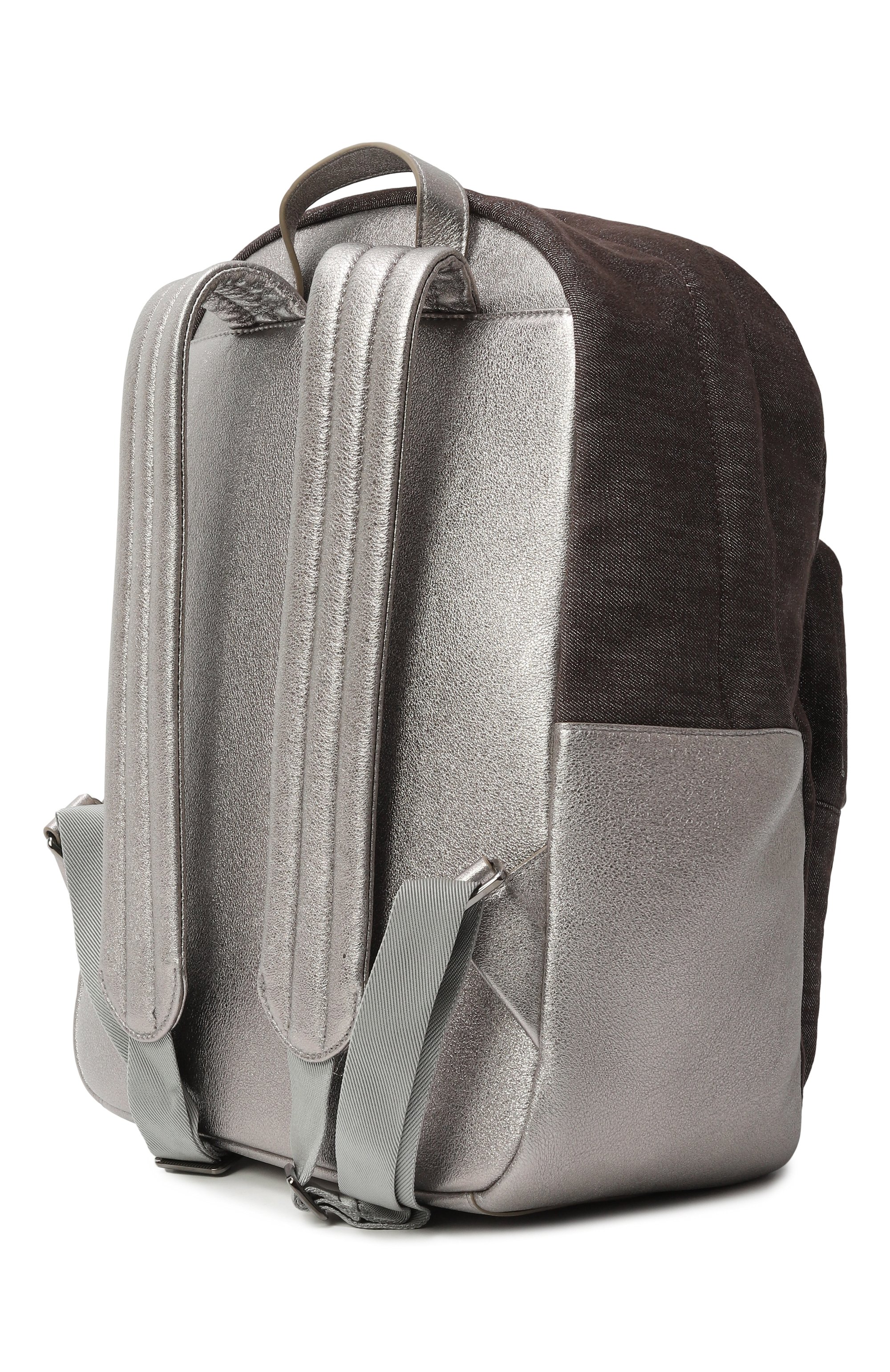 Рюкзак BRUNELLO CUCINELLI, арт. BB148B060, фото 2