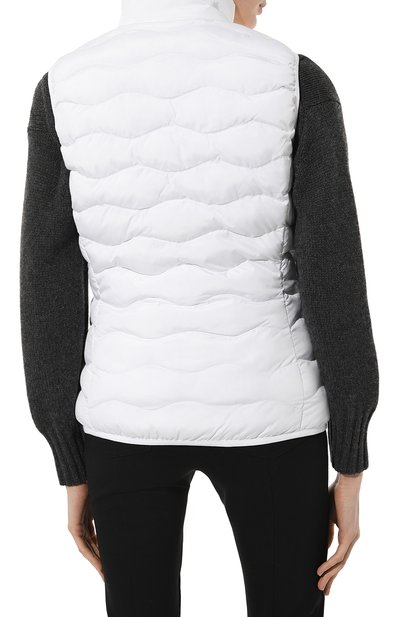 Утепленный жилет EA7, арт. 8NTQ08/TNF8Z, фото 4