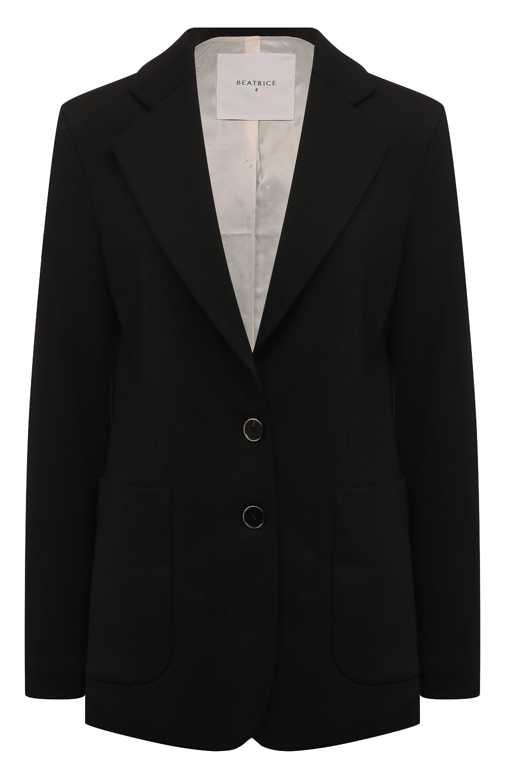 Жакет из вискозы BEATRICE .B, арт. 24FA3852/FIT, фото 1