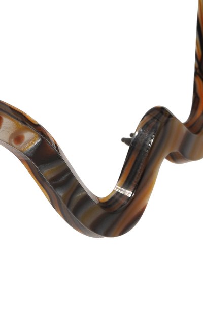 Ободок для волос ALEXANDRE DE PARIS, арт. AHB-15098-02 O, фото 4