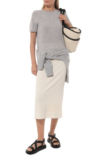 Кашемировый пуловер FTC, арт. 900-0700, фото 2