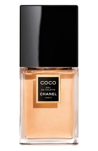 Туалетная вода coco (50ml) CHANEL, арт. 0123450, фото 1
