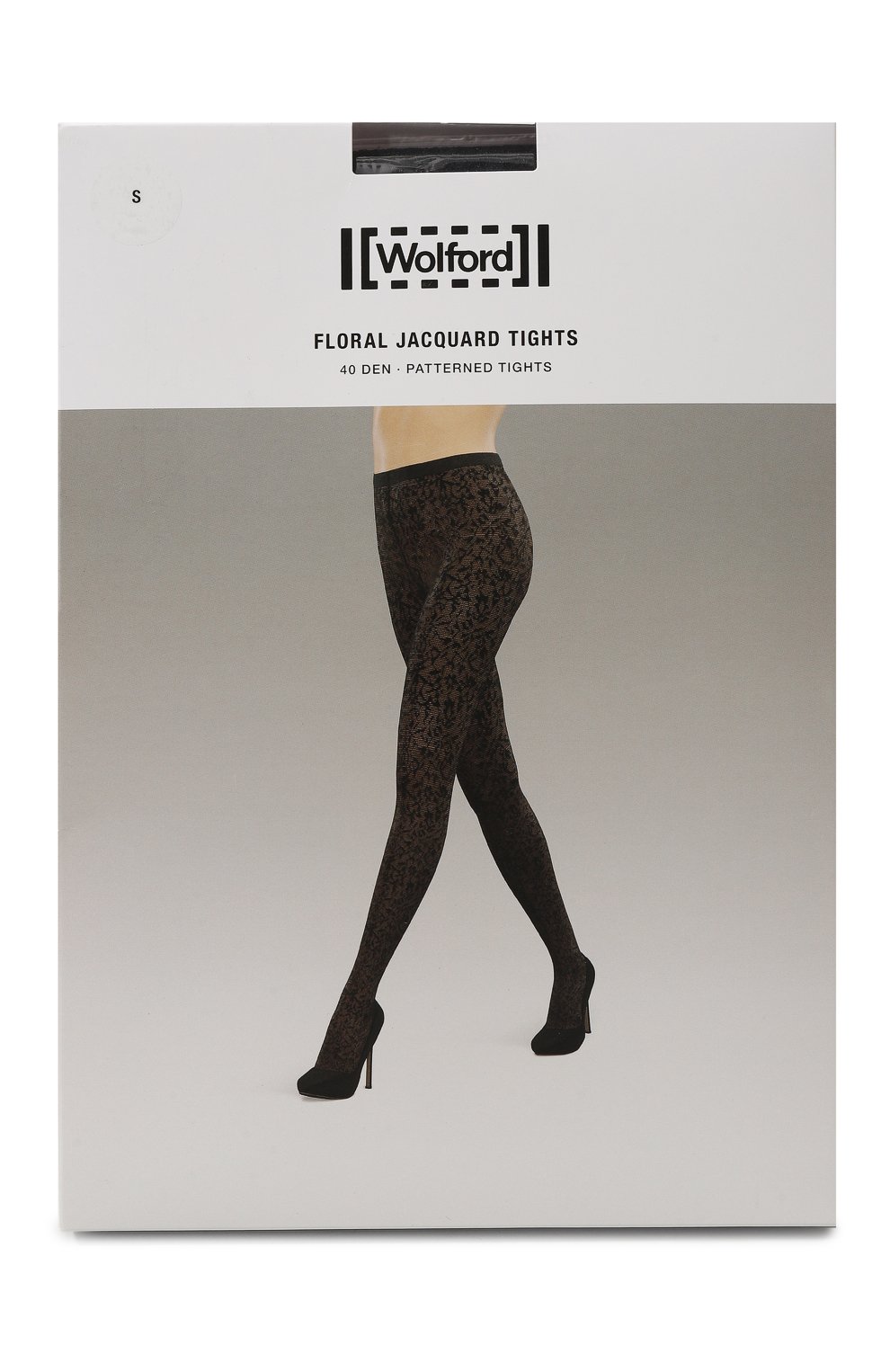 Колготки WOLFORD, арт. 14982, фото 1