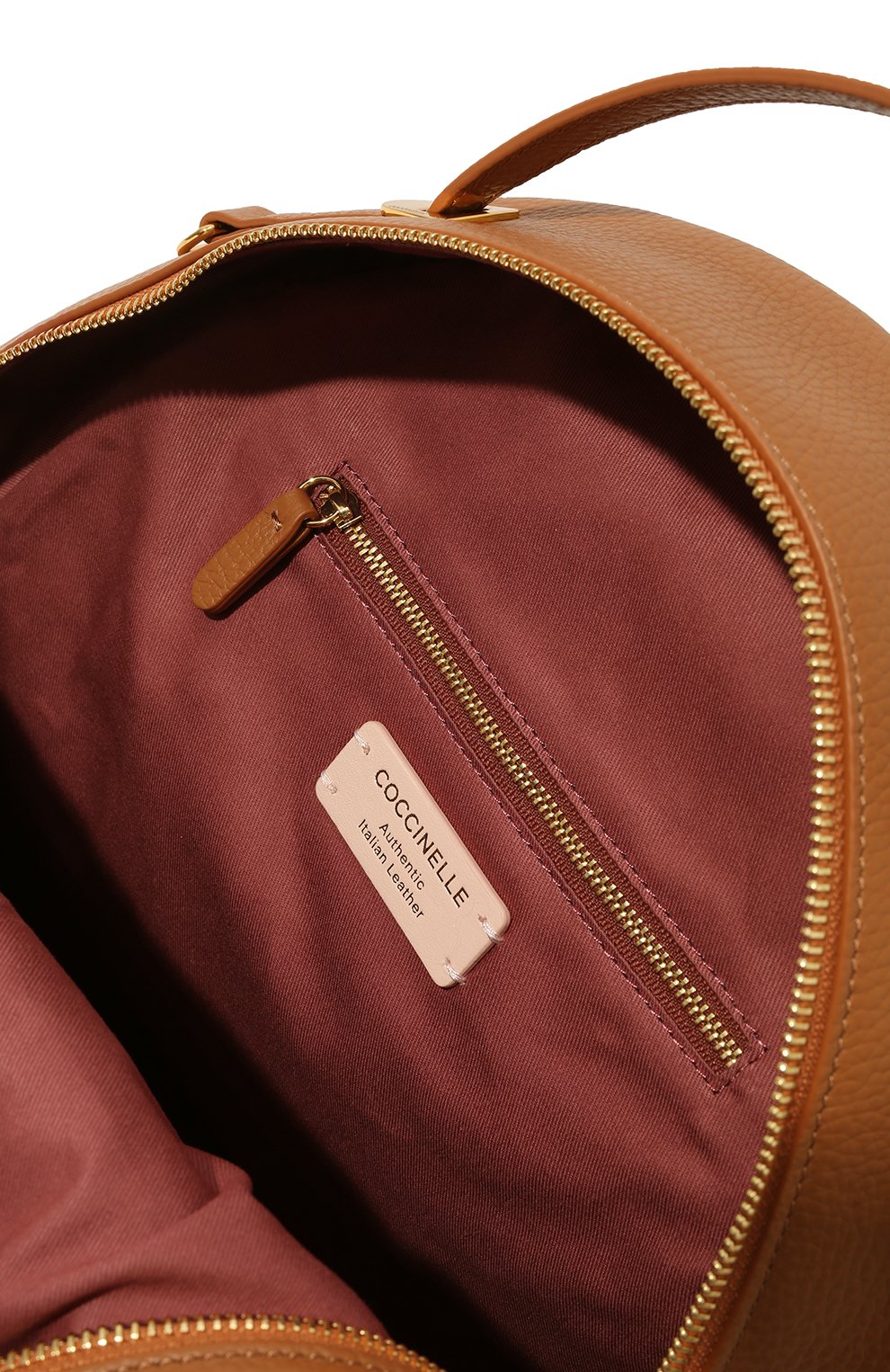 Рюкзак lea COCCINELLE, арт. E1 L60 14 02 01, фото 4