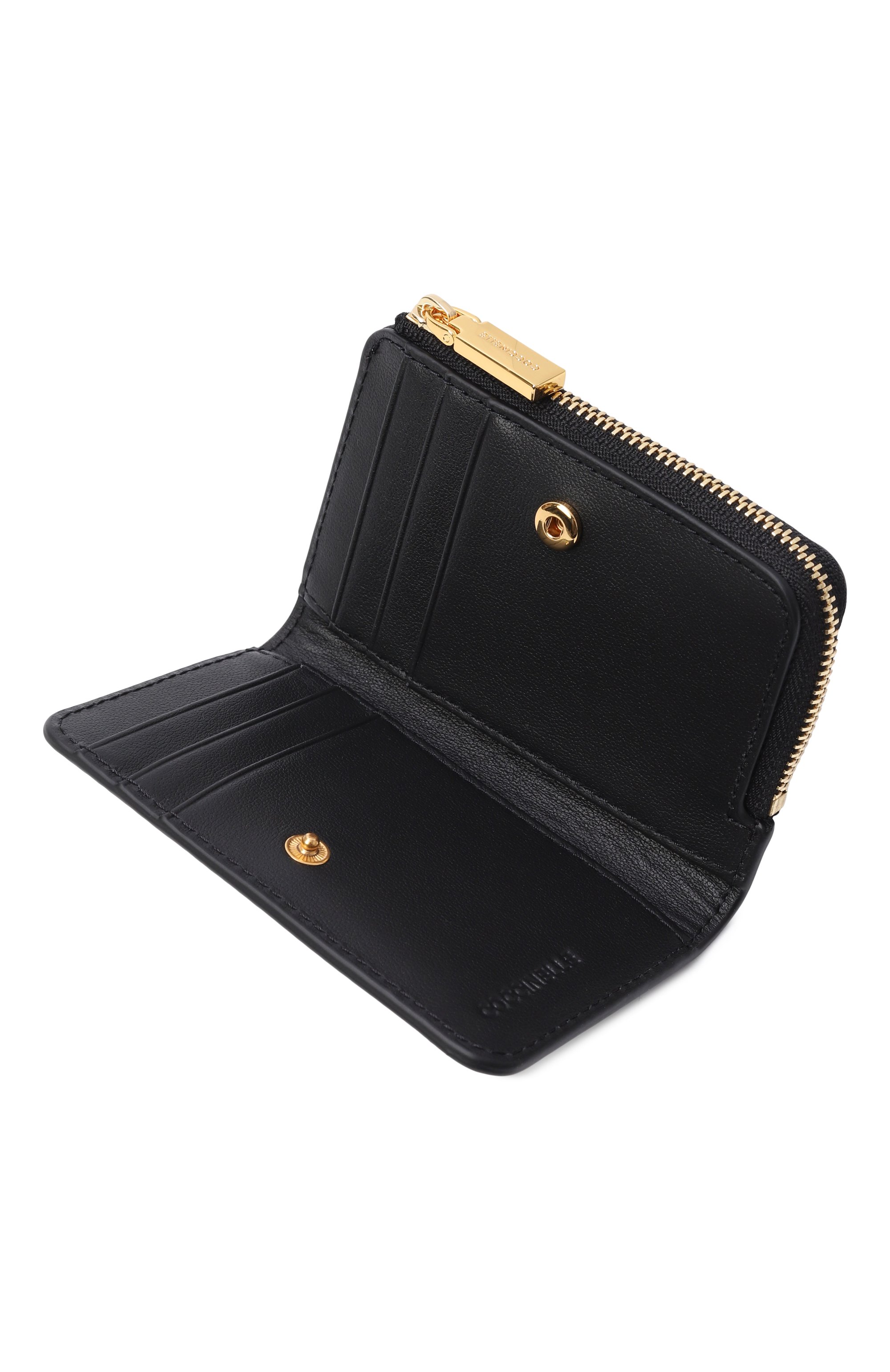 Кожаный футляр для кредитных карт COCCINELLE, арт. E2 UW4 17 01 01, фото 3