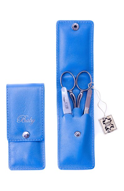 Детский маникюрный набор KIEHL SOLINGEN, арт. 9004/21С, фото 1