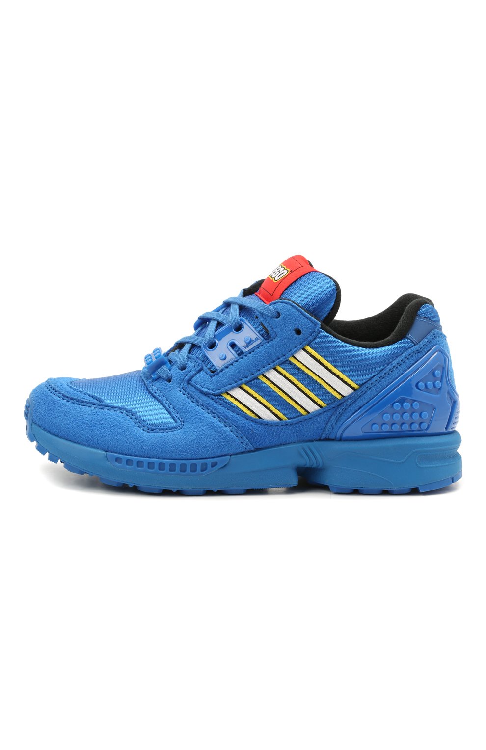 Adidas ZX 8000 x Lego ADIDAS ORIGINALS GZ8210