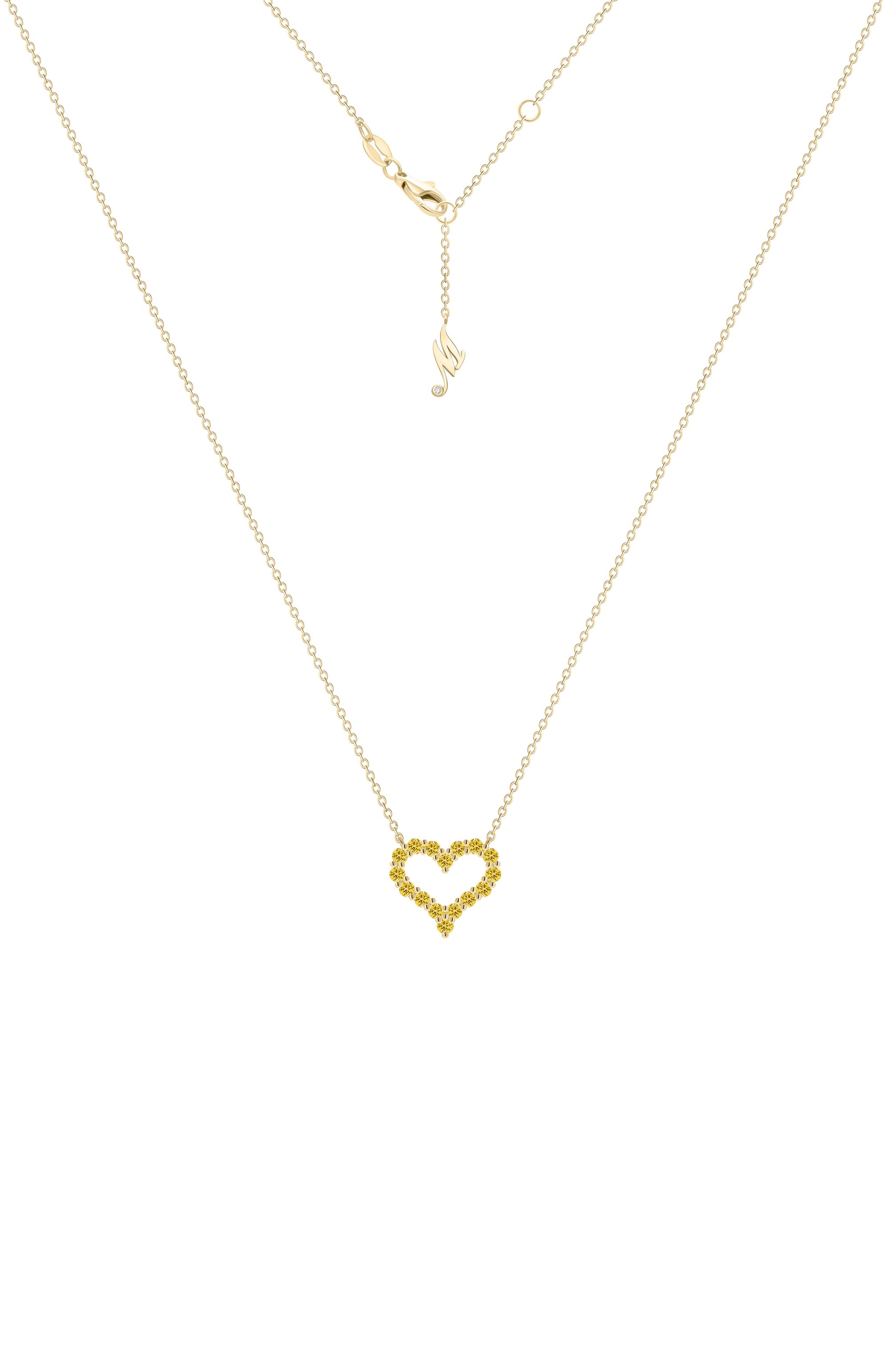 Кулон MERCURY, арт. MP21068/WG/YHR0.60, фото 1