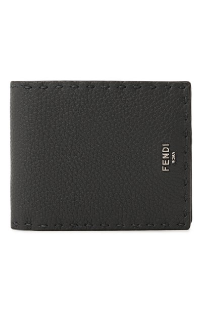 Мужской кожан�ое портмоне FENDI, арт. 7M0194 AP3B
