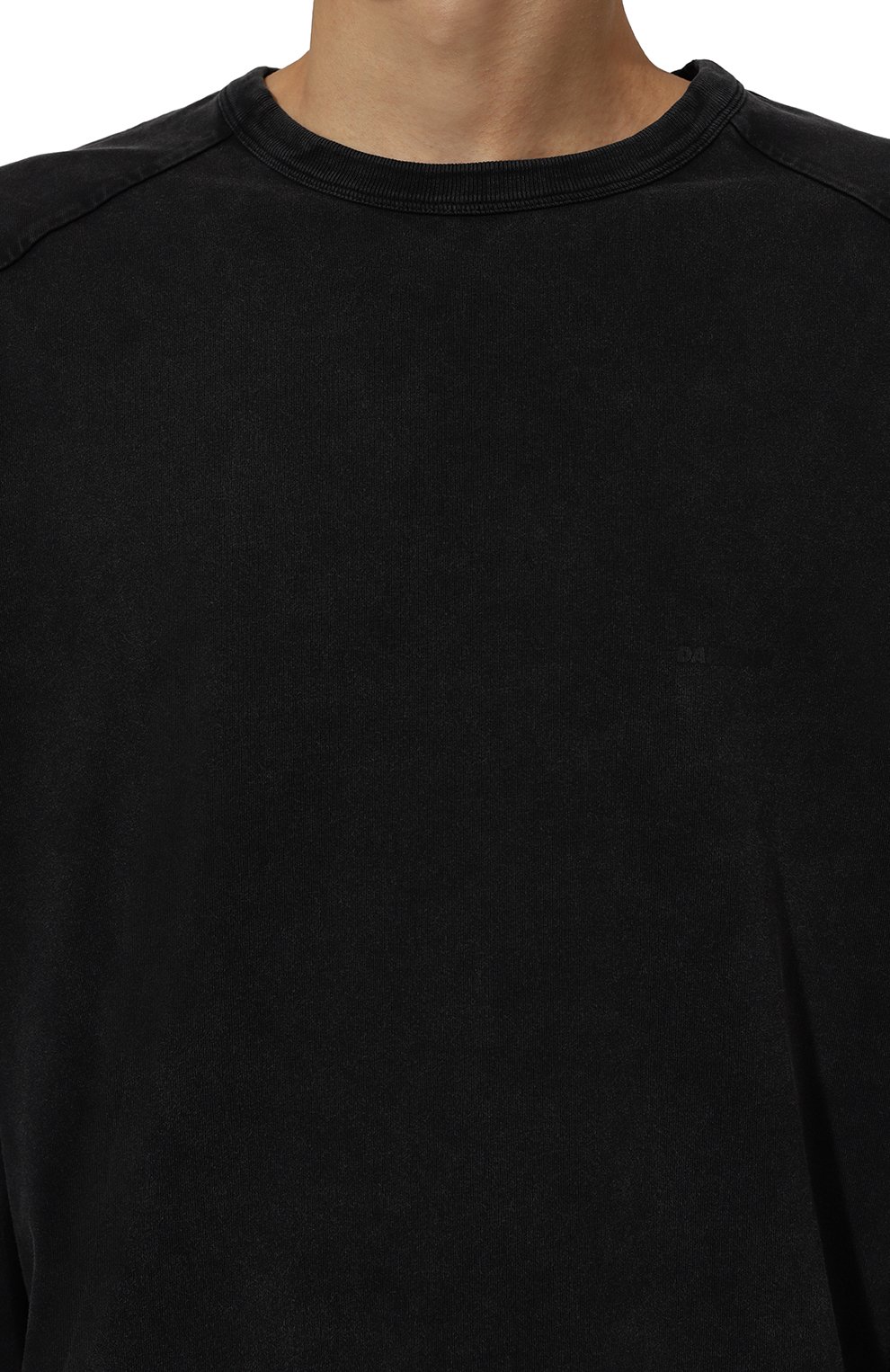 Хлопковый лонгслив DARKPARK, арт. MJE08 JTS01, фото 5