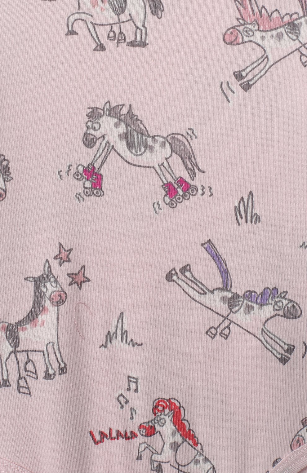 Комплект из двух боди STELLA MCCARTNEY, арт. 601483/SPJ10, фото 8