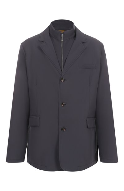 Мужская куртка borromeo-h-skt MOORER, арт. B0RR0ME0-H-SKT_66-68