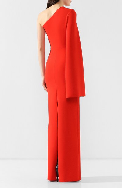 Платье на одно плечо SOLACE LONDON, арт. 0S21056, фото 4