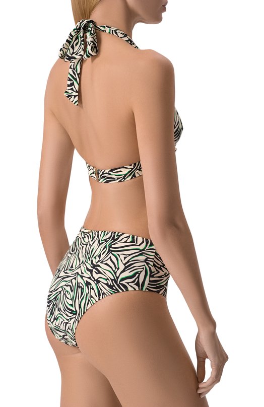 Плавки-бикини Aubade 6V24 Разноцветный  6V24 Фото 3